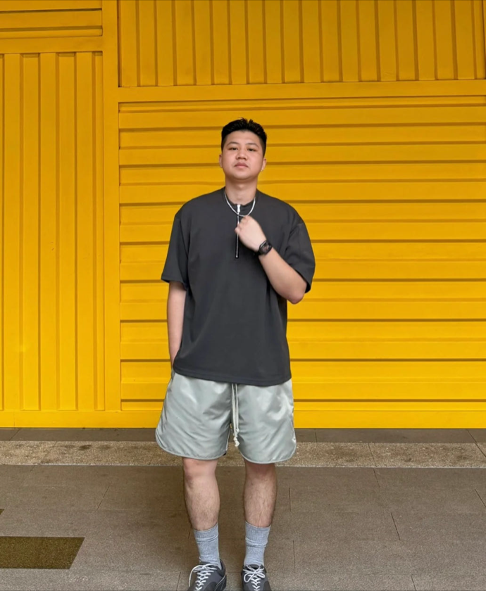 老板！鱼丸粗面
